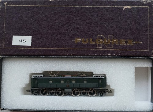Fulgurex 12336 - , n)