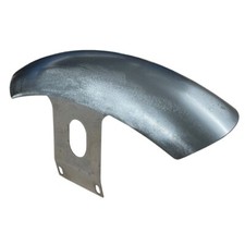 Front Fender Stahl Custom kurz