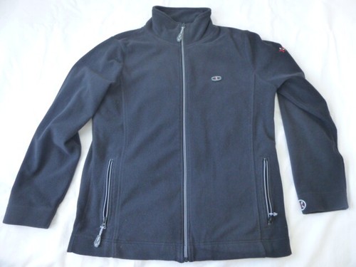 Peak jacke fleecejacke - x-peak,