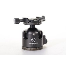 Sunwayfoto XB-52 Kugelneiger - Stativkopf - Ball Head - Neigekopf - Kugelkopf