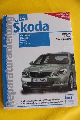 Skoda octavia diesel - octavia, ab