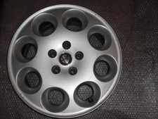 Alufelgen ALFA ROMEO 166 5