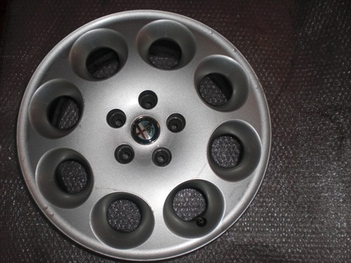 Leichtmetallfelge alfa romeo - leichtmetallfelge,