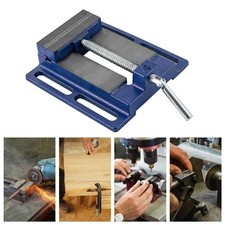 Maschinenschraubstock 100 mm