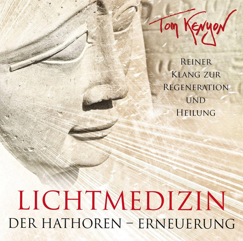 Lichtmedizin der hathoren - der,