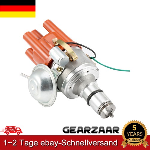 Verteiler zündverteiler - verteiler,