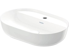 DURAVIT Aufsatzwaschbecken Luv