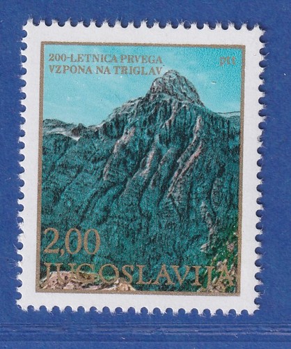 Jugoslawien 1978 200 - ,