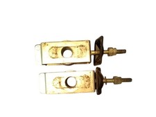 Honda Rebell Schwinge 250