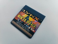 Ninja gaiden atari lynx - gaiden,