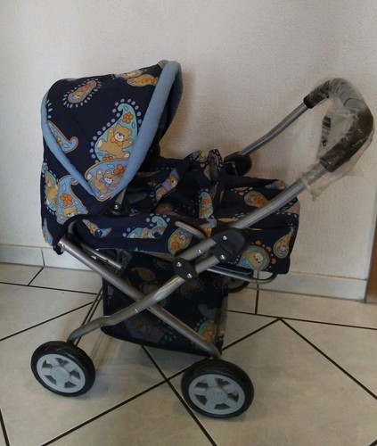 Puppenwagen sportwagen von - puppenwagen/sportwagen,