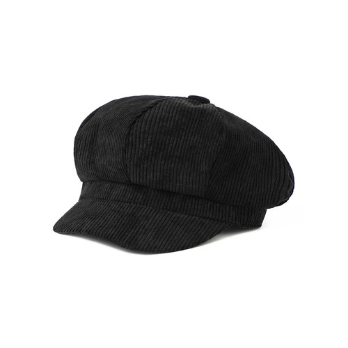 Damen schirmmütze cord mütze - schirmmütze,