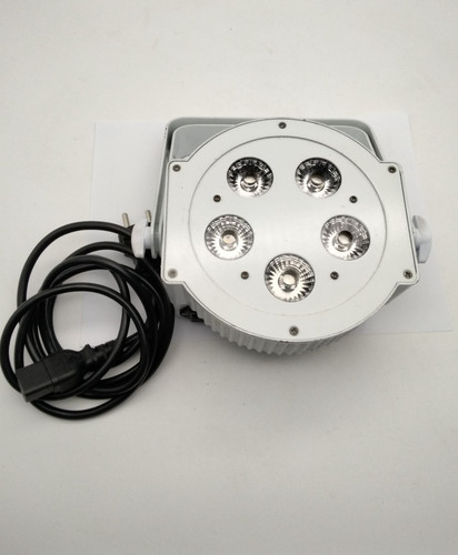 Adj hex pearl - hex, led