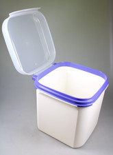 Tupperware Bellevue 4 Liter