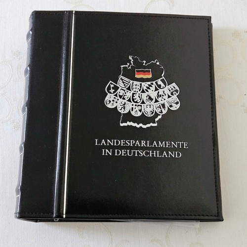 Landesparlamente - , in