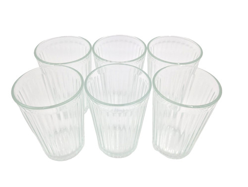 Ikea 6er set - set, glas