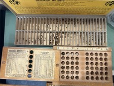 Einpresslager KWM Bergeon