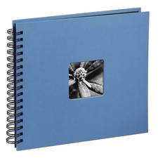 Hama spiral album - spiral-album, fotoalbum
