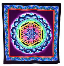 Wandbehang wandtuch - wandbehang,,