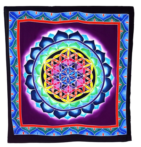 Wandbehang wandtuch - wandbehang,,