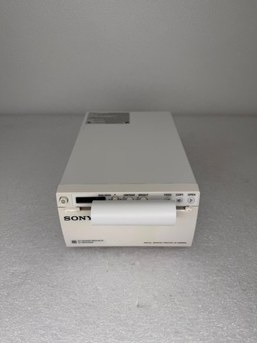 Sony d898md digital - sony, up-d898md