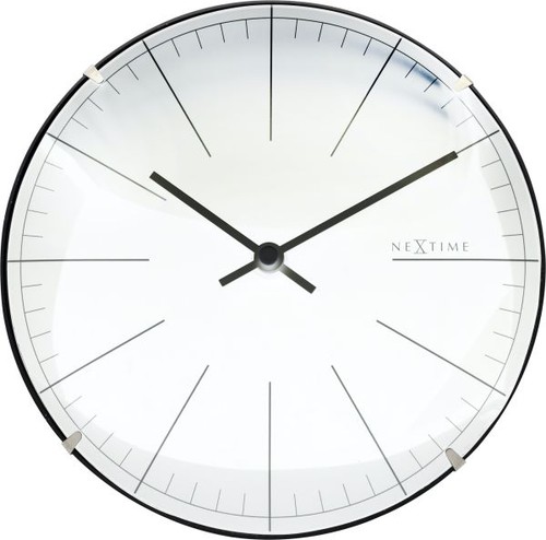 Nextime tisch wanduhr - wanduhr, big