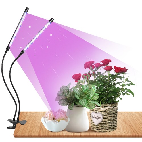 Pflanzenlampe led vollspektrum - pflanzenlampe,