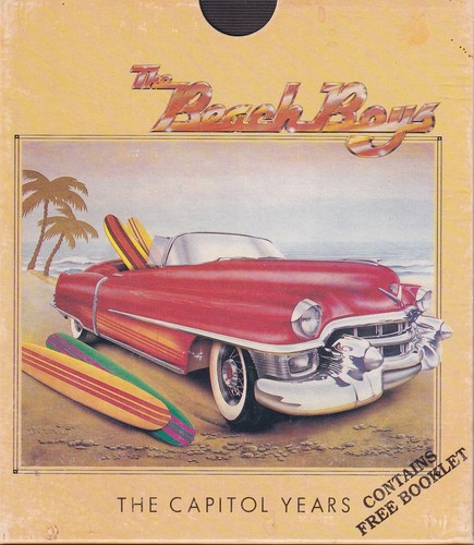 The beach boys - the, "the