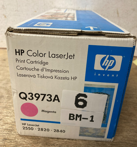 Original q3973a - hp,