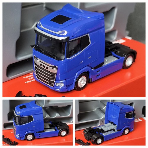 Daf facelift zugmaschine 2 - xg,