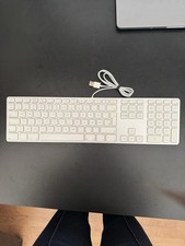 Apple Keyboard Set (USB) mit