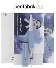 MONTBLANC Muses Line Maria