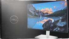 Dell UltraSharp U2724D 68,6 cm (27") QHD IPS Office Monitor 16:9 HDMI/DP/USD-C
