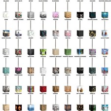 WC BÜRSTE VIELE DESIGNS