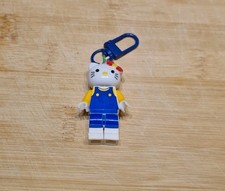 LEGO CUSTOM HELLO KITTY