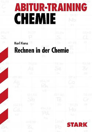 Stark abitur training chemie - abitur-training,