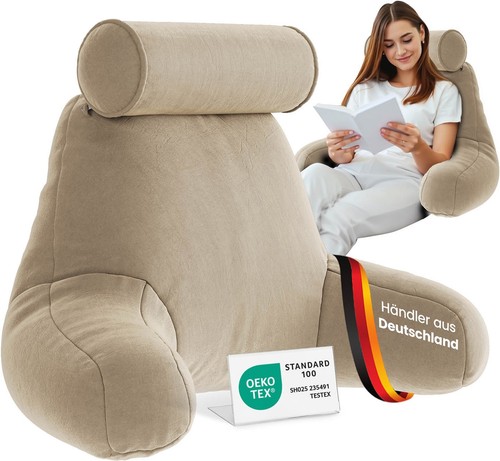 Eloneo rückenkissen - eloneo,