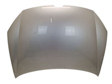 Motorhaube - LA7W Reflexsilber