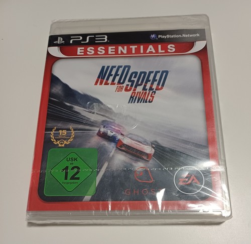 Playstation ps3 need for - need, speed