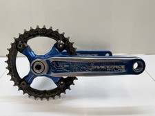 Raceface Atlas Kurbelgarnitur