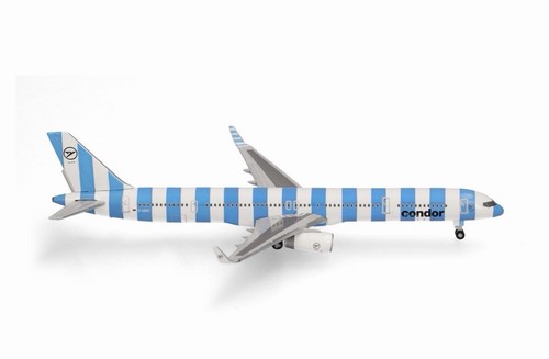 Herpa wings 500 538619 - herpa,