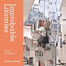Improbable Libraries,Alex