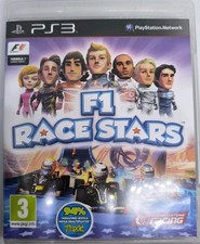 F1 Race Stars - (Sony