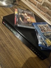 3D Blu-ray-Player, ohne