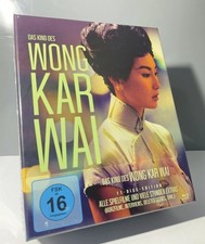 Das kino des - wong, wai