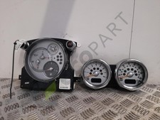 MINI (BMW) MINI Verschiedenes 6211-6936318, 6211-6957301