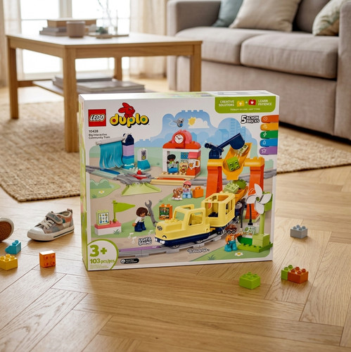 Lego duplo 10428 große - duplo,