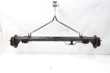 Hinterachse Ford TRANSIT FD BUS 4985047 2.2 74 KW 100 PS ABS Diesel 05-2013