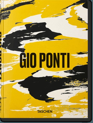 Gio ponti salvatore licitra - |,