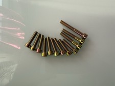 Variodeckel Schraubenset